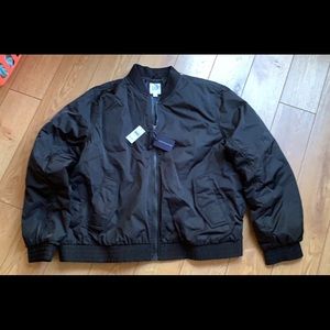 NWT GAP Women’s bomber jacket